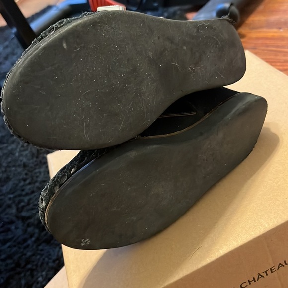 Jeffrey Cambell Shoes - Picture 5 of 5